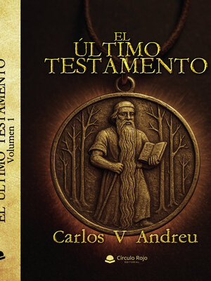cover image of El Último Testamento